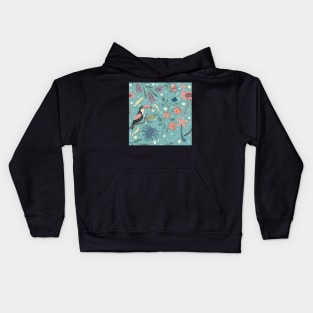 Birdies Kids Hoodie